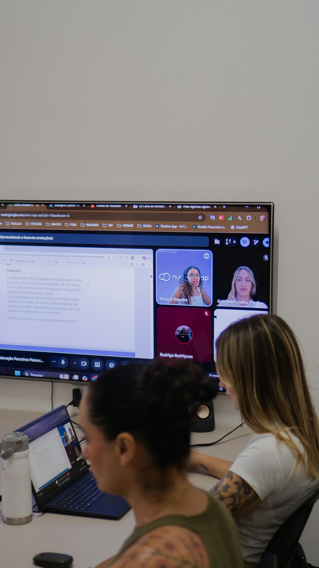 remote team collaboration